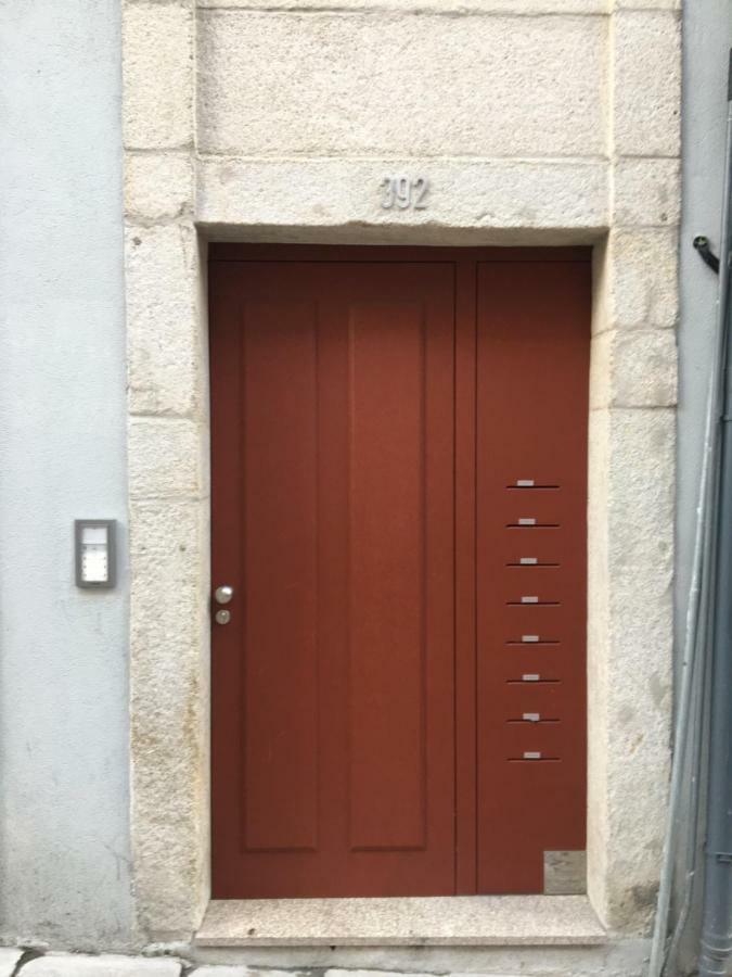 Almada Music Porto Exterior photo